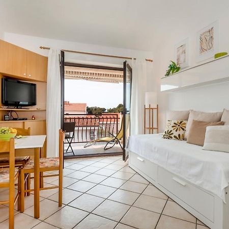 Apartmani Alic Шибеник Экстерьер фото