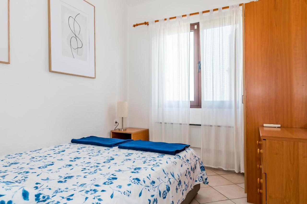 Apartmani Alic Шибеник Экстерьер фото