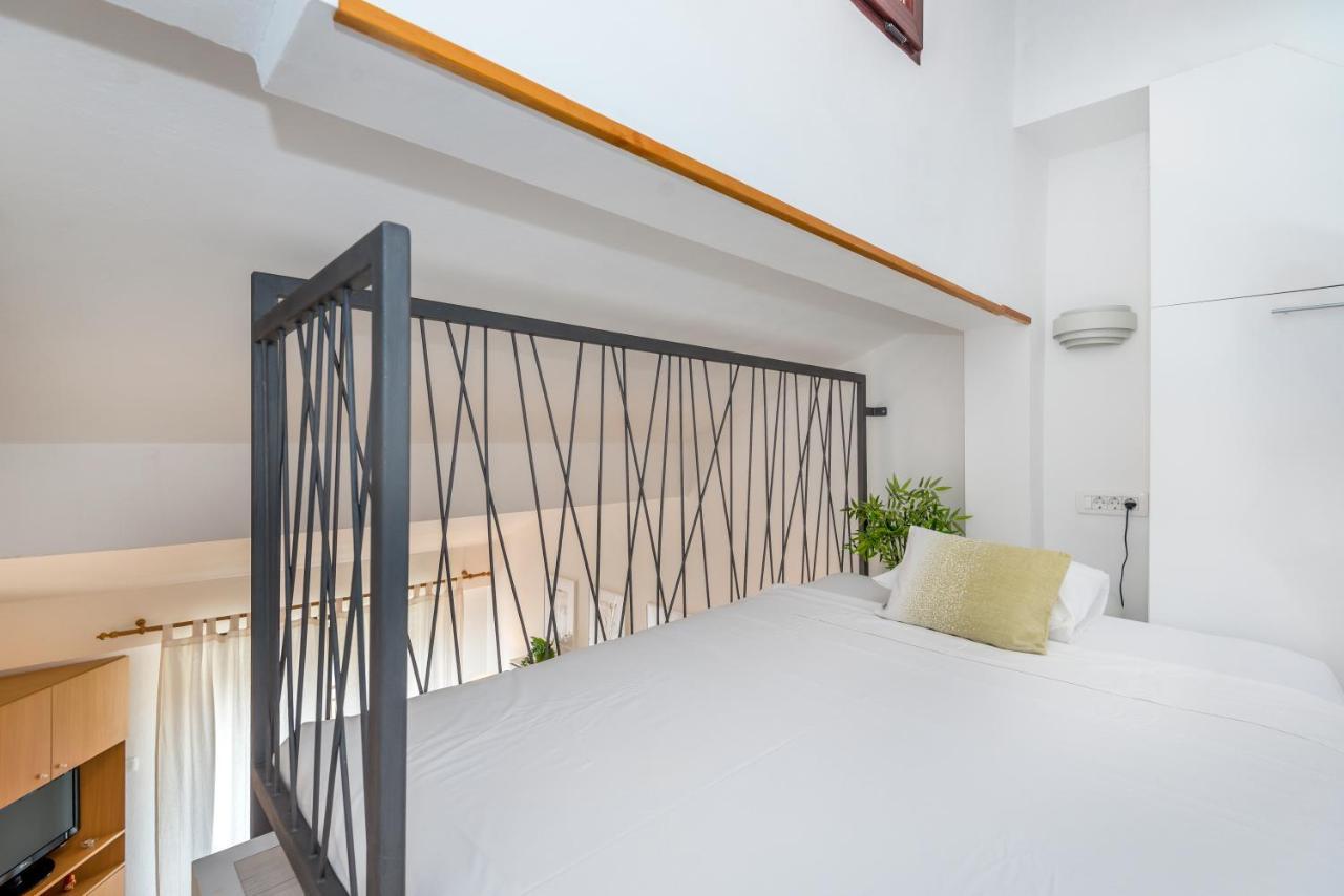 Apartmani Alic Шибеник Экстерьер фото