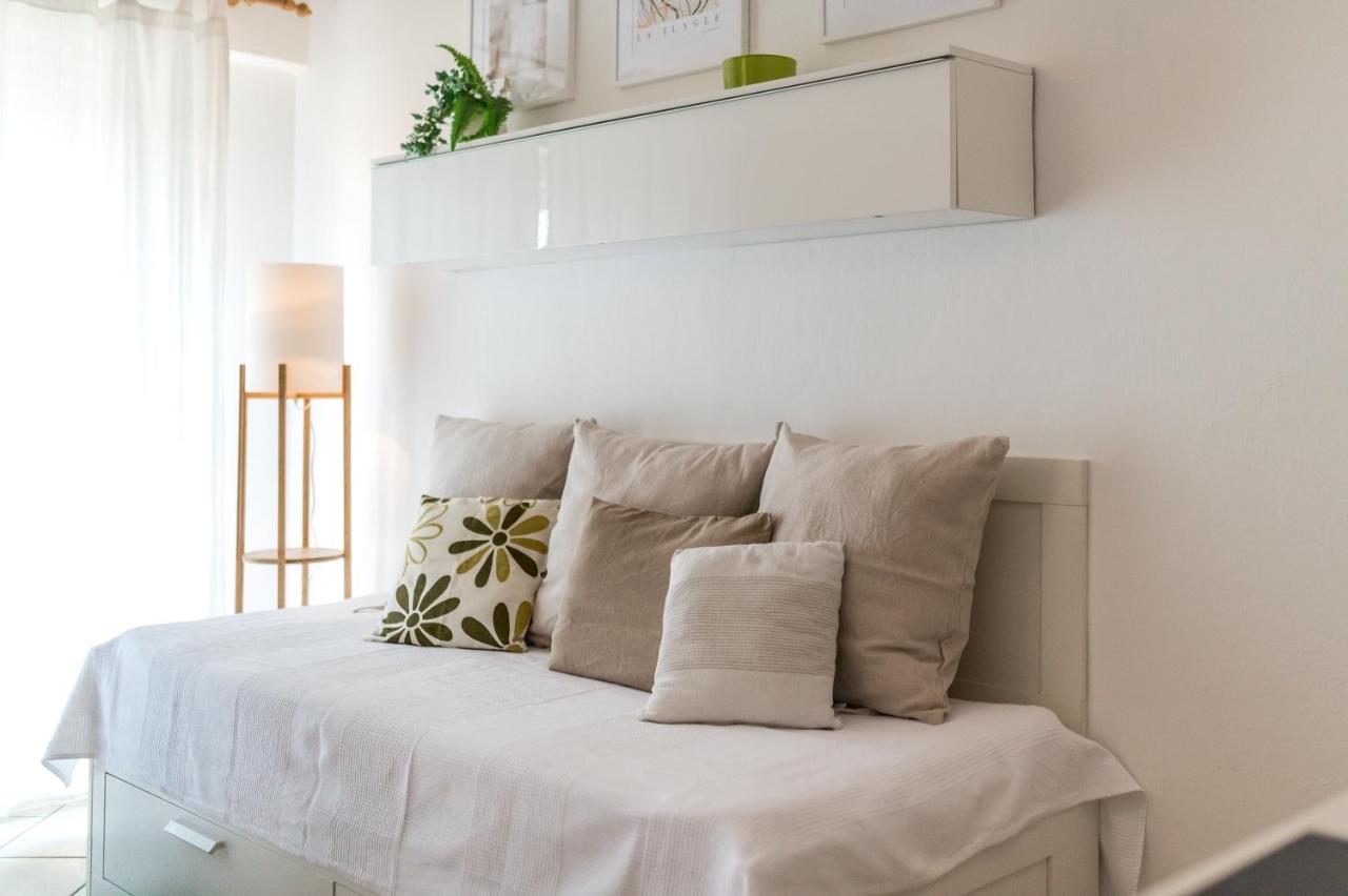 Apartmani Alic Шибеник Экстерьер фото